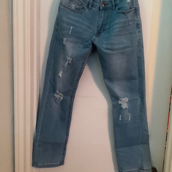 Ring of Fire Other - Brand New Boys jeans Ring of fire sustainable Denim no tag never worn